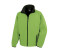 MENS PRINTABLE SOFTSHELL JACKET