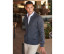 UNISEX KNITTED BOMBER JACKET