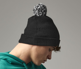 RECYCLED SNOWSTAR® BEANIE