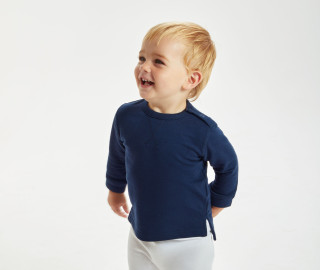 BABY SWEATSHIRT