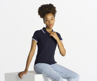 LADY REGULAR POLO