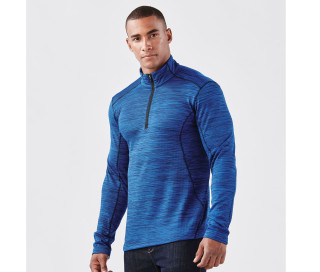 MEN'S BASE THERMAL 1/4 ZIP