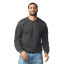 SOFTSTYLE MIDWEIGHT FLEECE ADULT CREWNECK