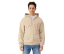 SOFTSTYLE MIDWEIGHT FLEECE ADULT FULL ZIP HOODED SWEATSHIRT