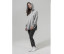 LADIES OVERSIZED HOODY