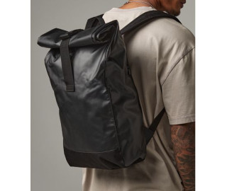 TARP ROLL-TOP BACKPACK