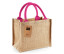 JUTE MINI GIFT BAG