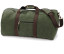 VINTAGE CANVAS HOLDALL