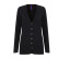 LADIES' V - BUTTON CARDIGAN