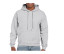 DRYBLEND ADULT HOODED SWEATSHIRT