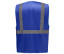 MULTI-FUNCTIONAL EXECUTIVE HI-VIS WAISTCOAT