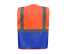 MULTI-FUNCTIONAL EXECUTIVE HI-VIS WAISTCOAT