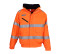HI-VIS FONTAINE FLIGHT JACKET