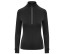 WOMEN'S COOL FLEX 1/2 ZIP TOP