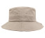 FLEXFIT COTTON TWILL BUCKET HAT