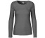 LADIES LONG SLEEVE TEE-SHIRT