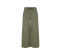 WOMEN'S SUSTAINABLE FASHION WIDE LEG JOGGERS
