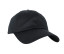 LOW PROFILE ORGANIC COTTON CAP