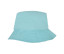 FLEXFIT COTTON TWILL BUCKET HAT