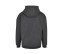 BASIC OVERSIZE HOODY