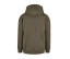 BASIC OVERSIZE HOODY