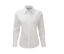 LADIES' LONG SLEEVE TAILORED OXFORD SHIRT