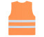 COMFORT MESH SAFETY VEST "RHODES"