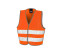 JUNIOR HI-VIS SAFETY VEST