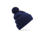 ORGANIC COTTON SNOWSTAR® BEANIE