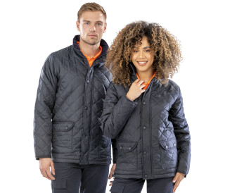 CHELTENHAM JACKET