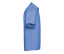 MEN'S SHORT SLEEVE CLASSIC POLYCOTTON POPLIN SHIRT