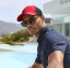 CLUB CAP