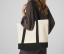 EARTHAWARE® ORGANIC VARSITY SHOPPER