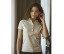 WOMEN'S PIMA COTTON POLO