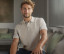 MEN'S PURE ORGANIC POLO