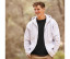 PREMIUM HOODED SWEAT JACKET