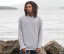 CORCOVADO ORGANIC HOODY