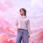WOMEN'S RELAXED HOODIE
