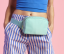 SUNDAE CROSS BODY BAG