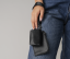 BOUTIQUE POUCH WRISTLET