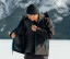 MEN'S MATRIX SYSTEM JACKET
