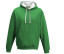 VARSITY HOODIE