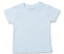 CREW NECK T SHIRT