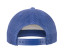 FOAM TRUCKER WITH WHITE FRONT