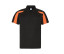 CONTRAST COOL POLO