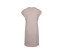 LADIES TURTLE EXTENDED SHOULDER DRESS