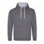 VARSITY HOODIE