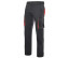 PANTALON STRETCH MULTIPOCHES BICOLORE