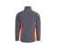 BLOUSON SOFTSHELL BICOLORE