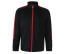 KID'S KNITTED TRACKSUIT TOP